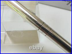 Yard O Led Viceroy sterling silver ballpoint pen